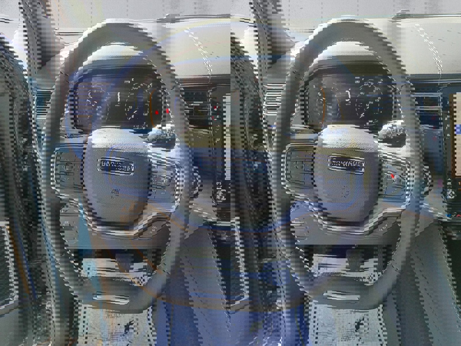 New 2026 Jeep Grand Wagoneer Limited image 13