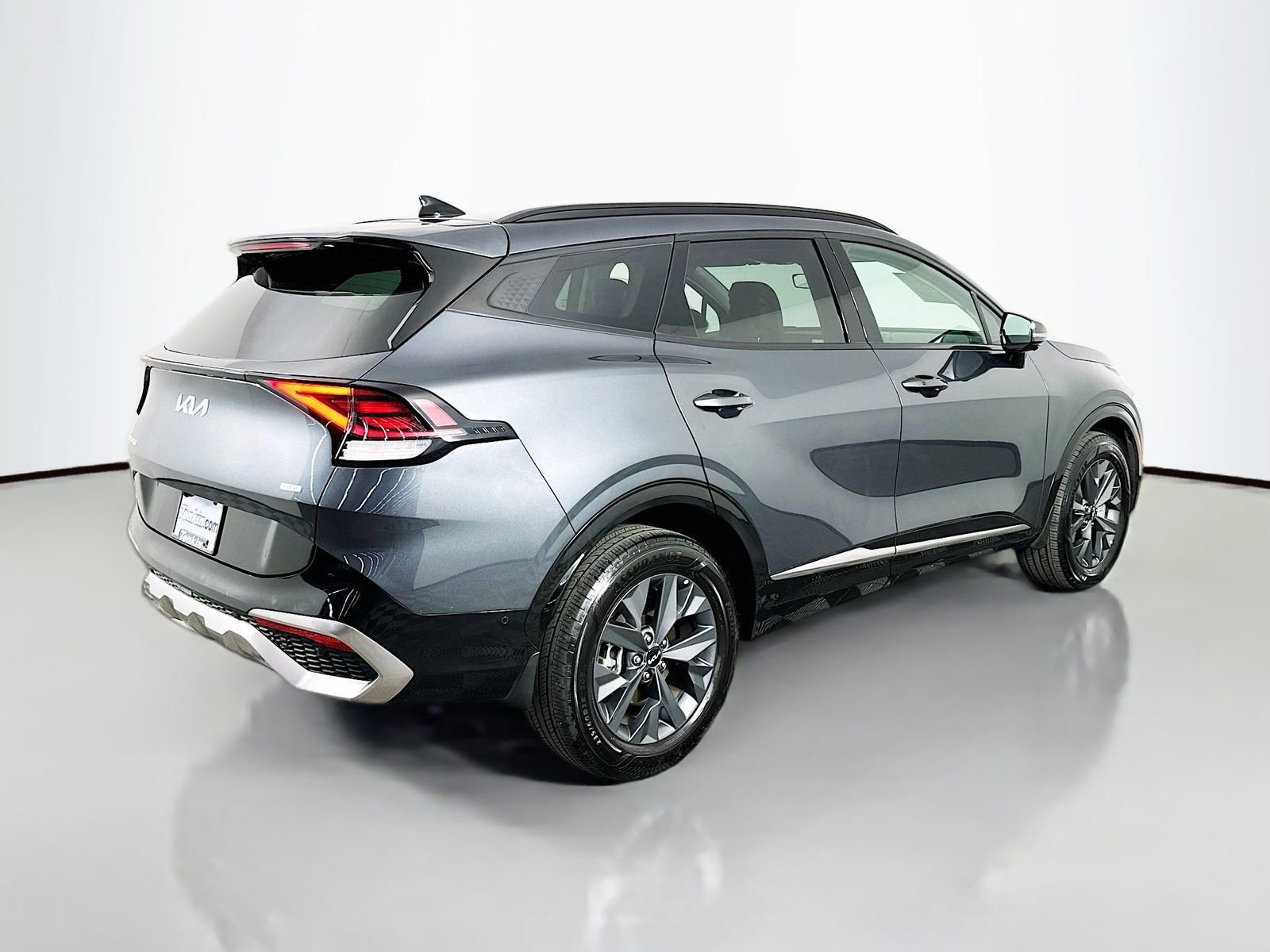 Used 2024 Kia Sportage SX Prestige AWD/4WD image 7