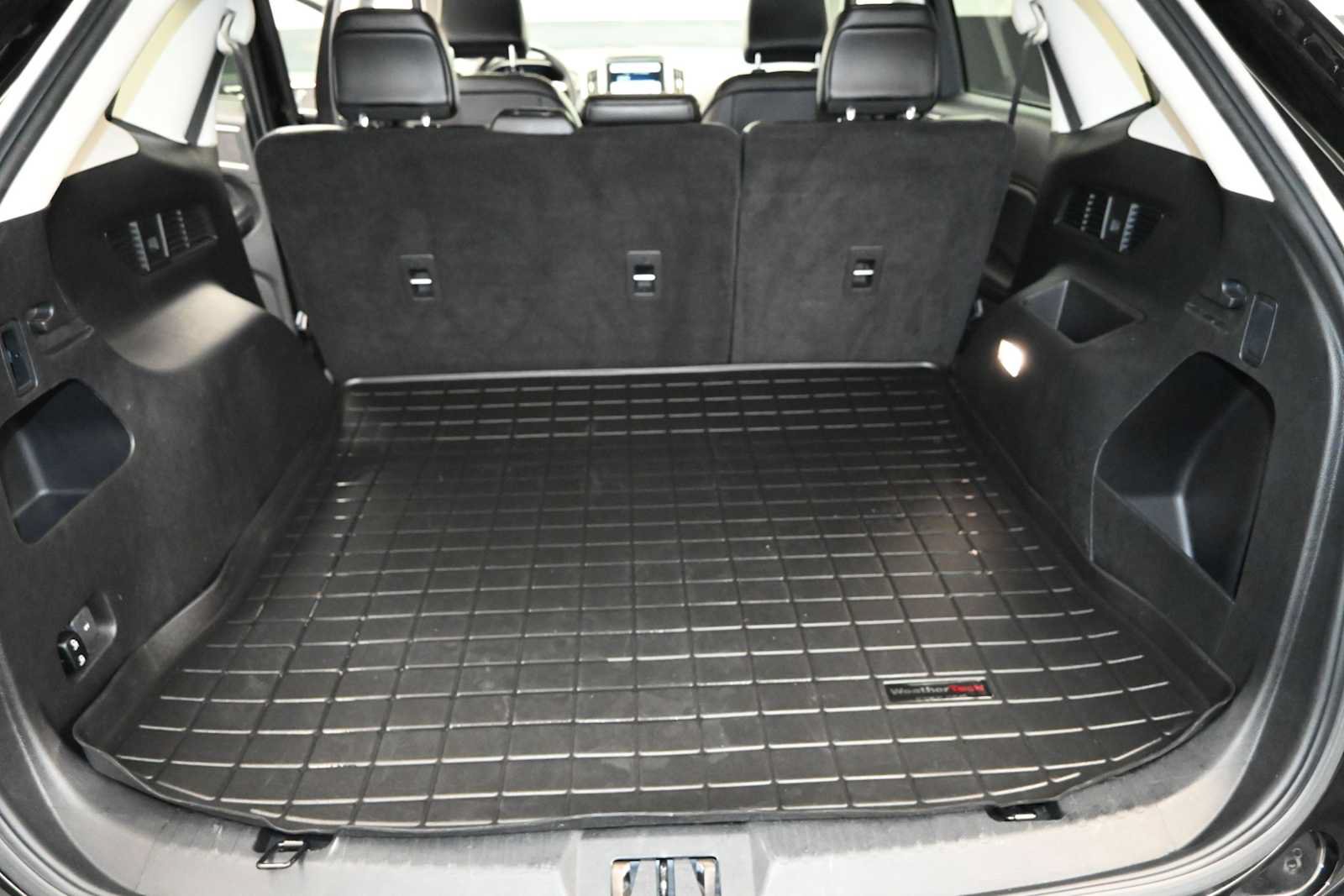 Used 2023 Ford Edge SEL AWD/4WD image 23