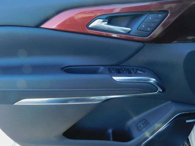 New 2026 Chevrolet Traverse RS w/ LPO, Illumination Package FWD image 10