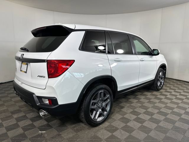 Used 2023 Honda Passport EX-L image 3