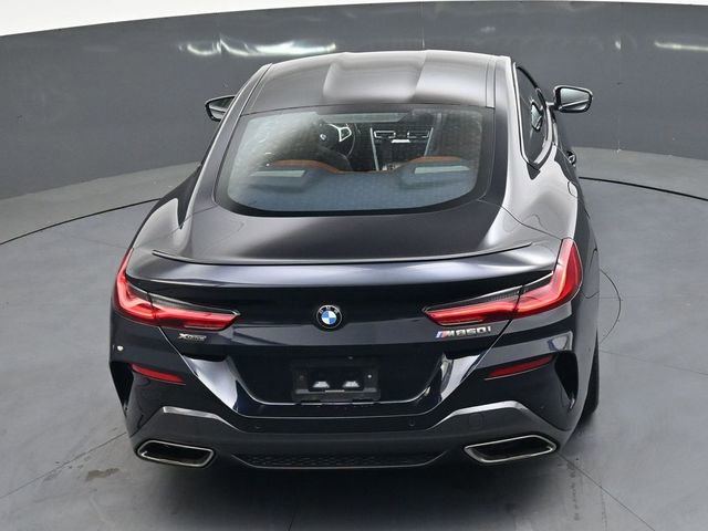 Used 2019 BMW M850i xDrive Coupe AWD/4WD image 28