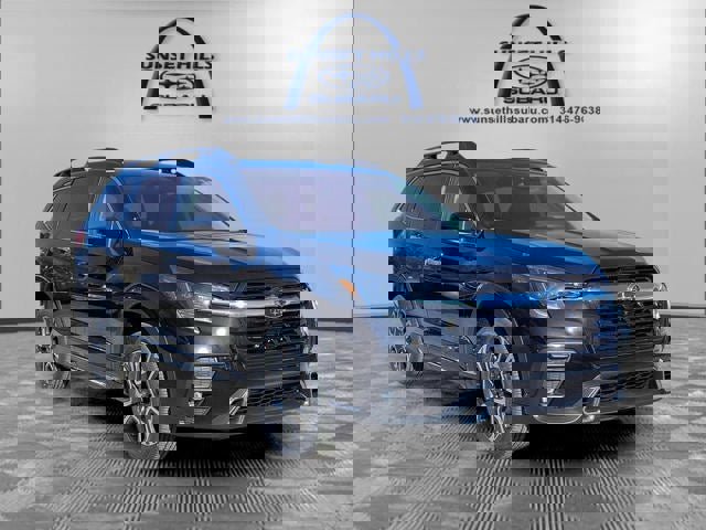 New 2026 Subaru Ascent Touring image 26