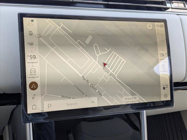 New 2026 Land Rover Range Rover SE AWD/4WD image 14