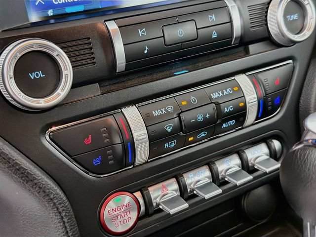 Used 2023 Ford Mustang GT Premium RWD image 16