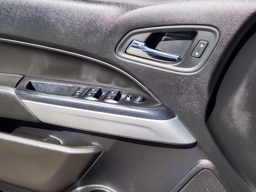 Used 2019 Chevrolet Colorado ZR2 AWD/4WD image 14