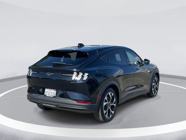 Certified 2025 Ford Mustang Mach-E Select w/ Comfort Package Lite image 5