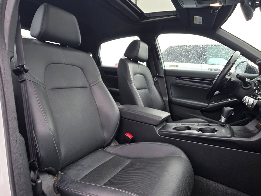 Used 2022 Honda Civic Sport Touring image 28
