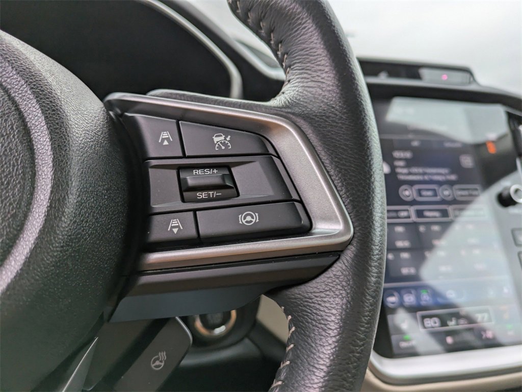 Used 2025 Subaru Legacy Limited w/ Popular Package #3 image 21