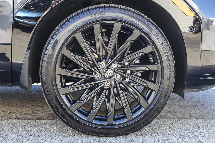 Used 2024 Hyundai Santa Fe Calligraphy image 10