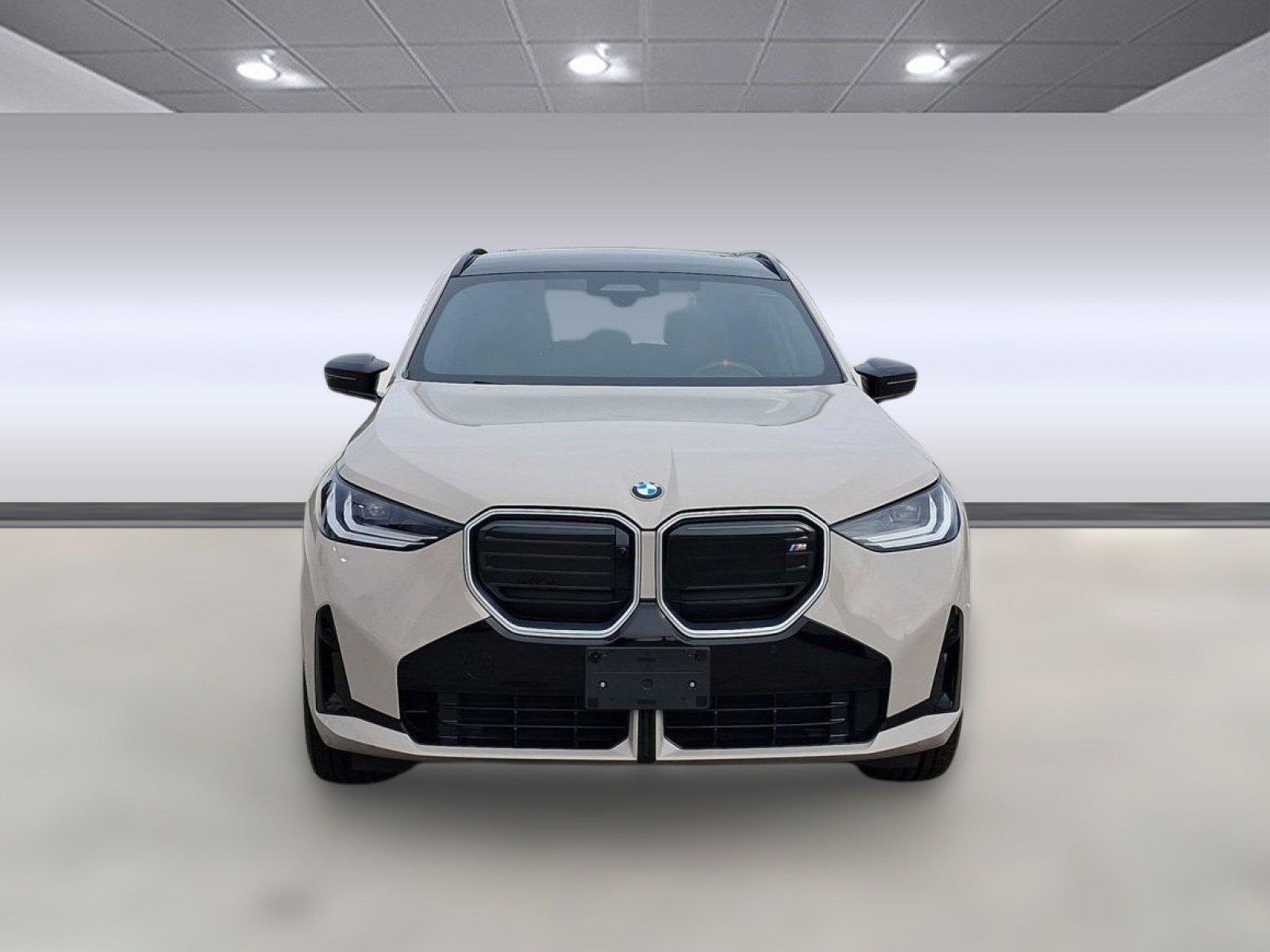 Used 2025 BMW X3 M50 image 6