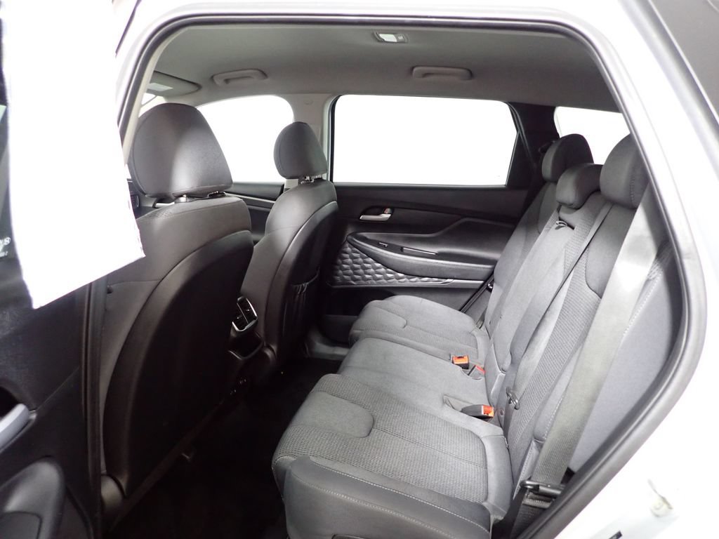Used 2019 Hyundai Santa Fe SE AWD/4WD image 27
