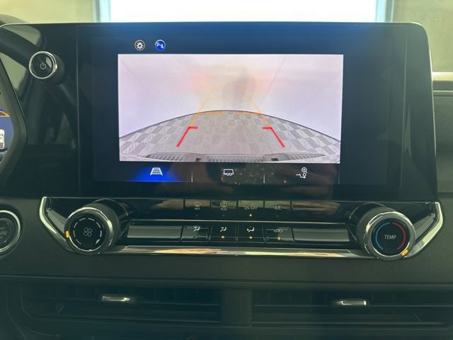 Used 2024 Chevrolet Colorado Trail Boss w/ Advanced Trailering Package image 29