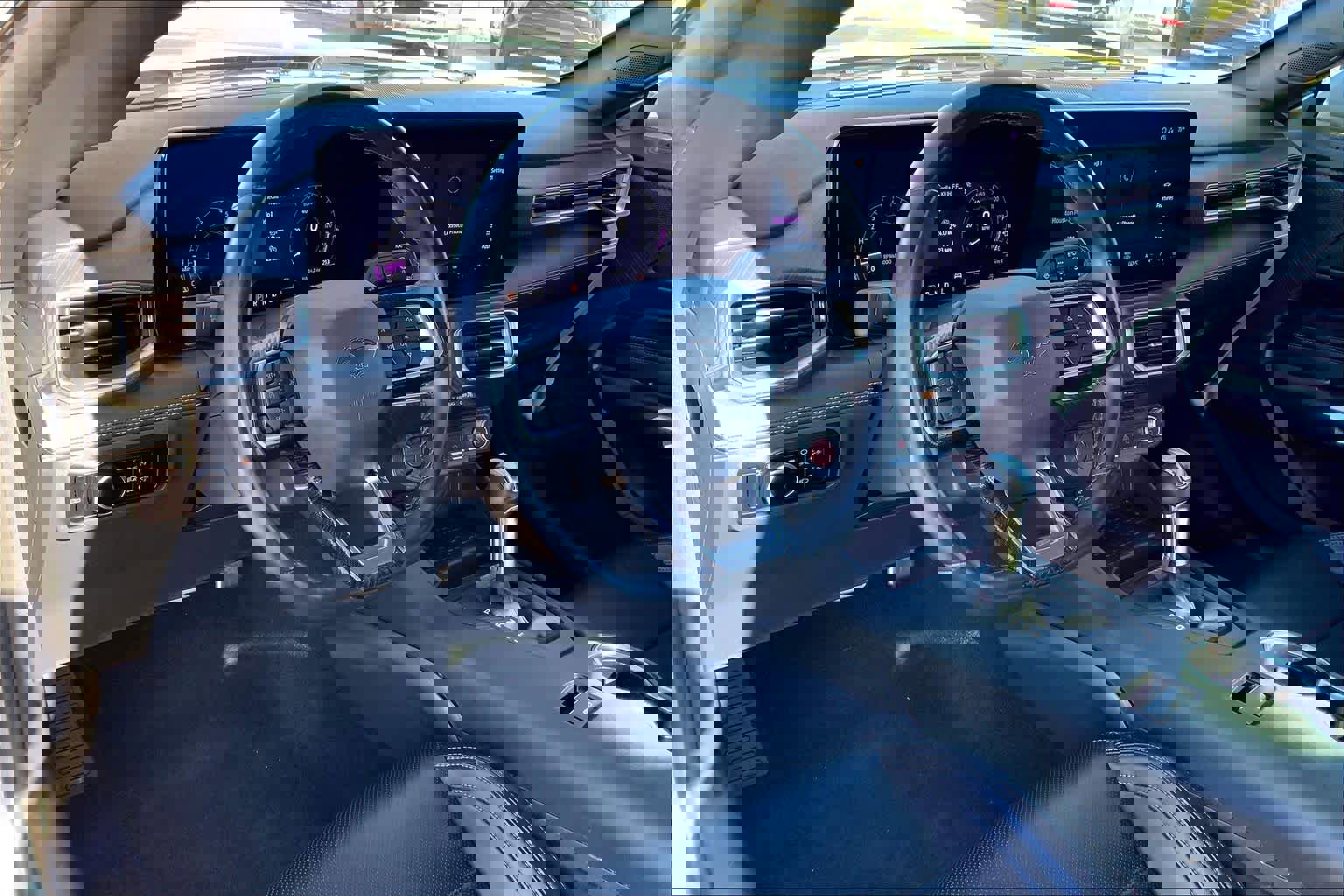 Used 2024 Ford Mustang Premium image 17