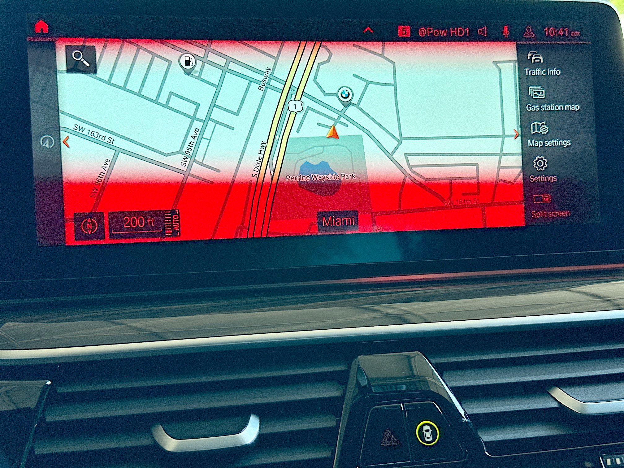 Certified 2023 BMW 540i w/ Premium Package image 13