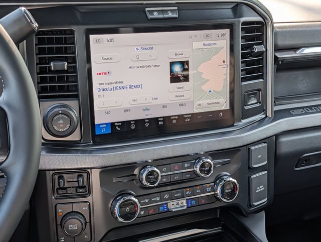 New 2026 Ford F250 Platinum AWD/4WD image 15