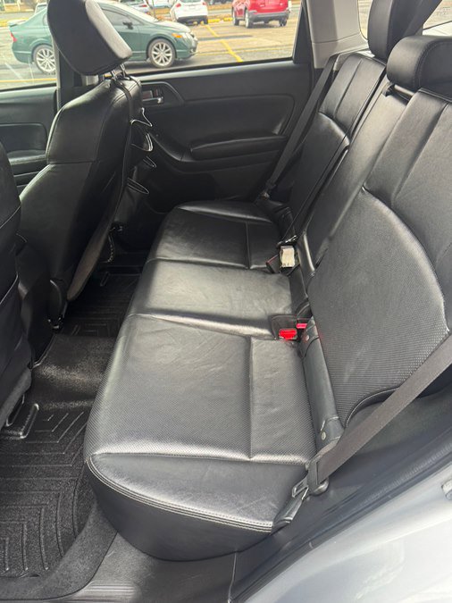 Used 2014 Subaru Forester 2.0XT Touring image 10