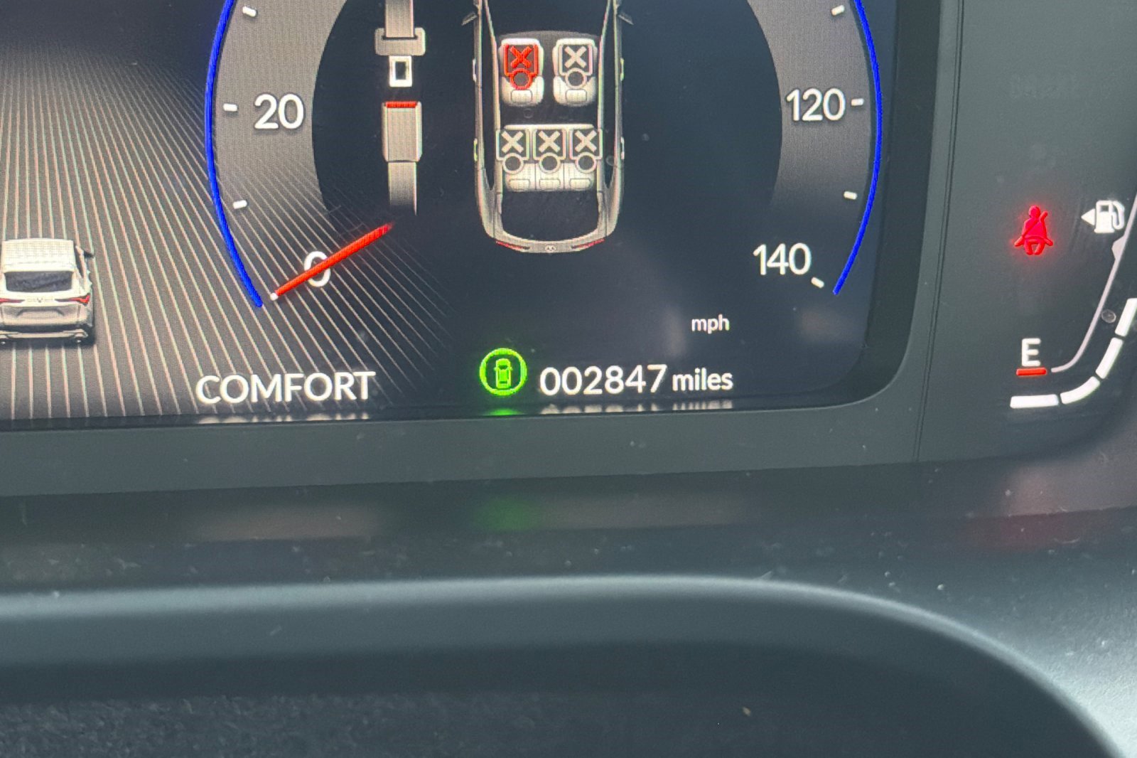 Certified 2025 Acura ADX A-Spec image 37