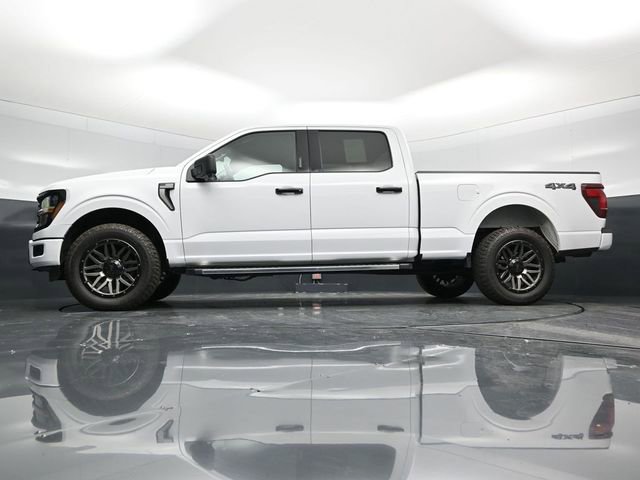 Used 2024 Ford F150 XLT w/ Tow/Haul Package AWD/4WD image 61
