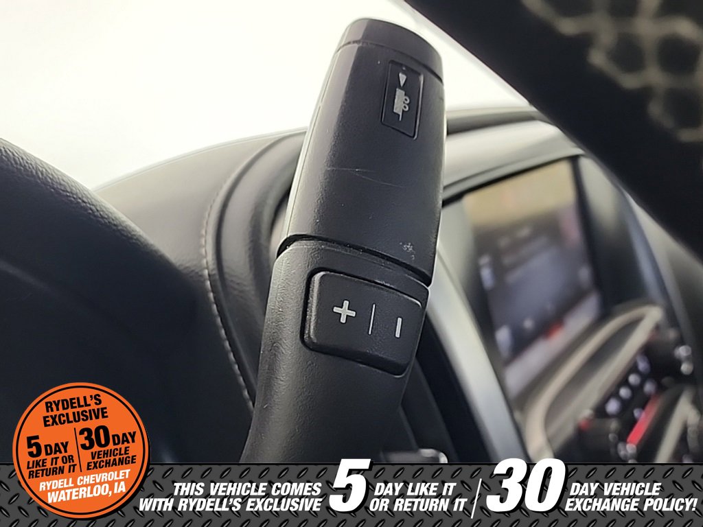 Used 2014 GMC Sierra 1500 SLT w/ SLT Preferred Package image 24