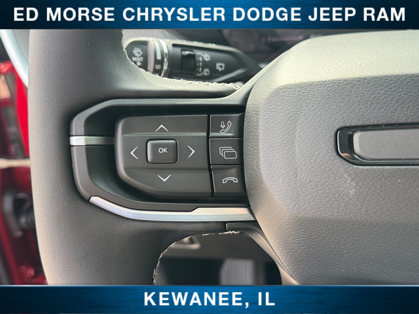 New 2026 Jeep Cherokee Laredo AWD/4WD image 21