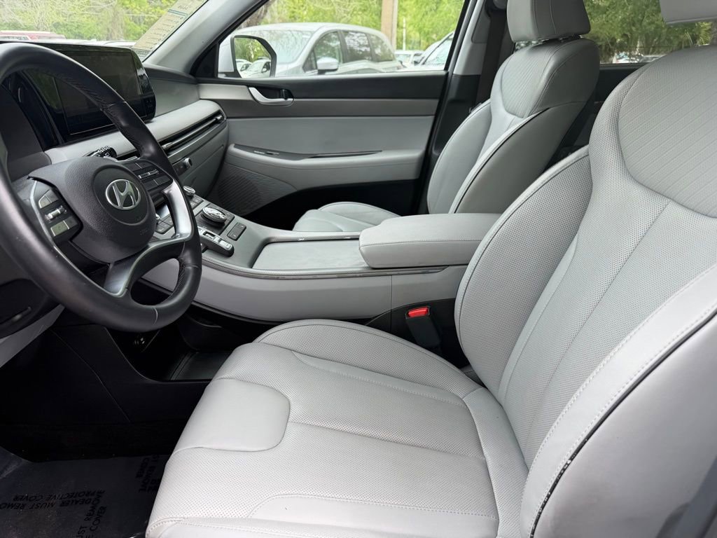Used 2024 Hyundai Palisade SEL image 20