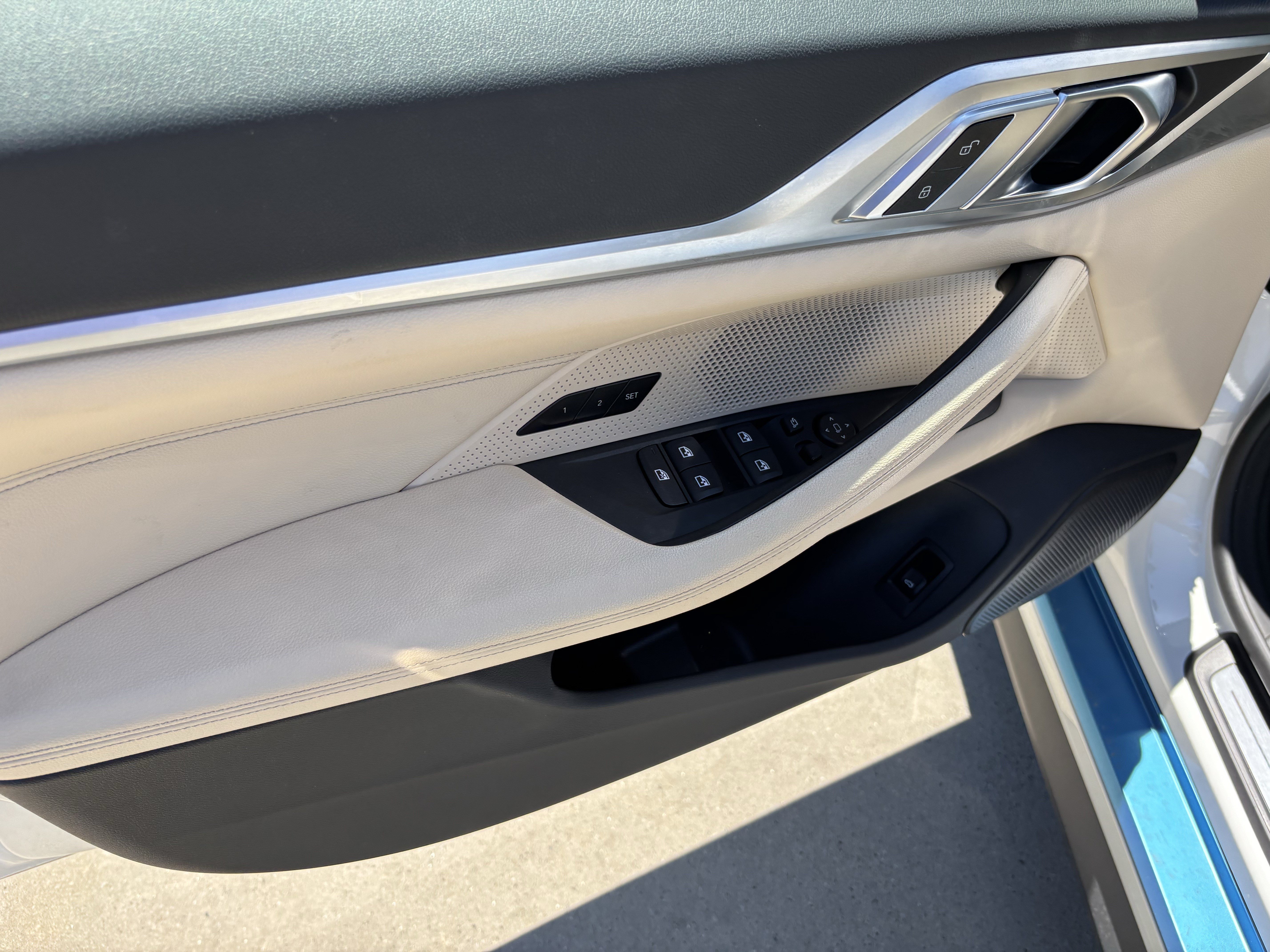 Certified 2023 BMW i4 eDrive40 RWD image 14