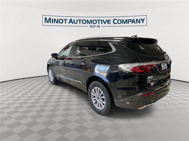 Used 2024 Buick Enclave Premium image 6