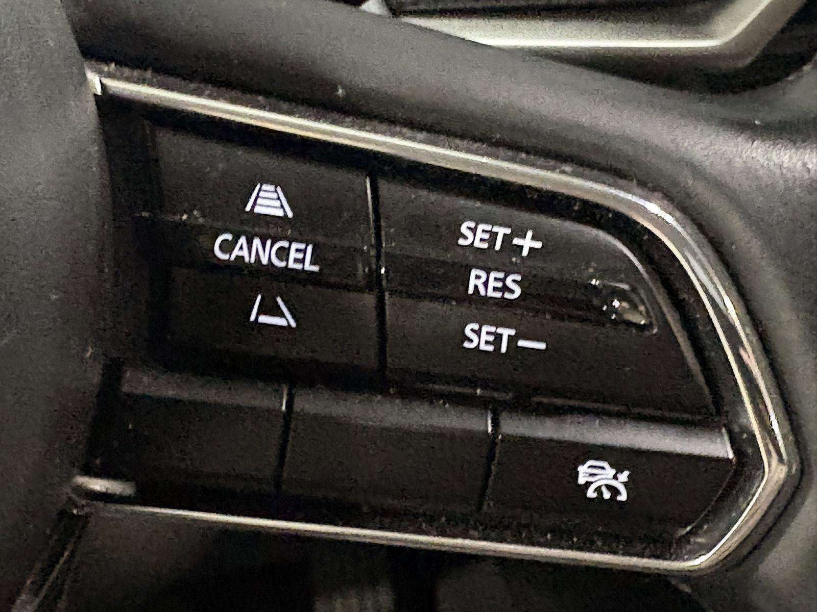 Used 2024 MAZDA CX-50 AWD 2.5 S w/ Preferred Package image 21