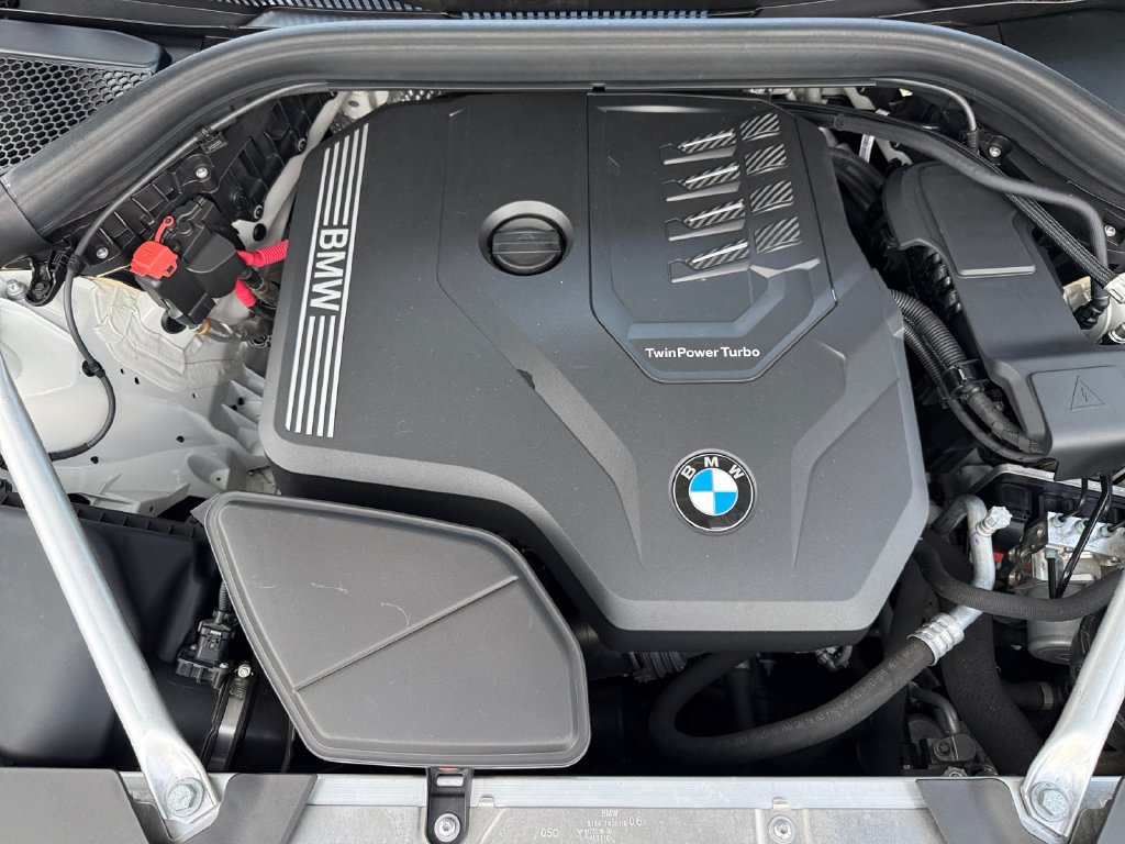 Certified 2024 BMW X3 xDrive30i w/ Premium Package AWD/4WD image 35