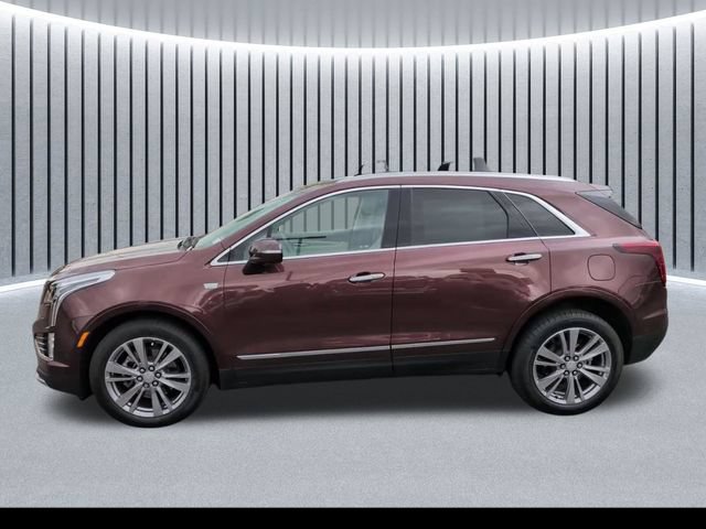 Used 2023 Cadillac XT5 Premium Luxury w/ Technology Package FWD image 9