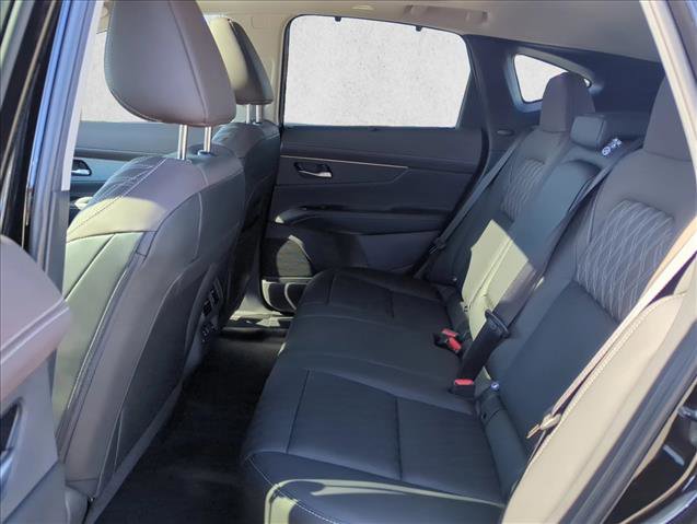 New 2026 Nissan Murano Platinum w/ Technology Package image 17