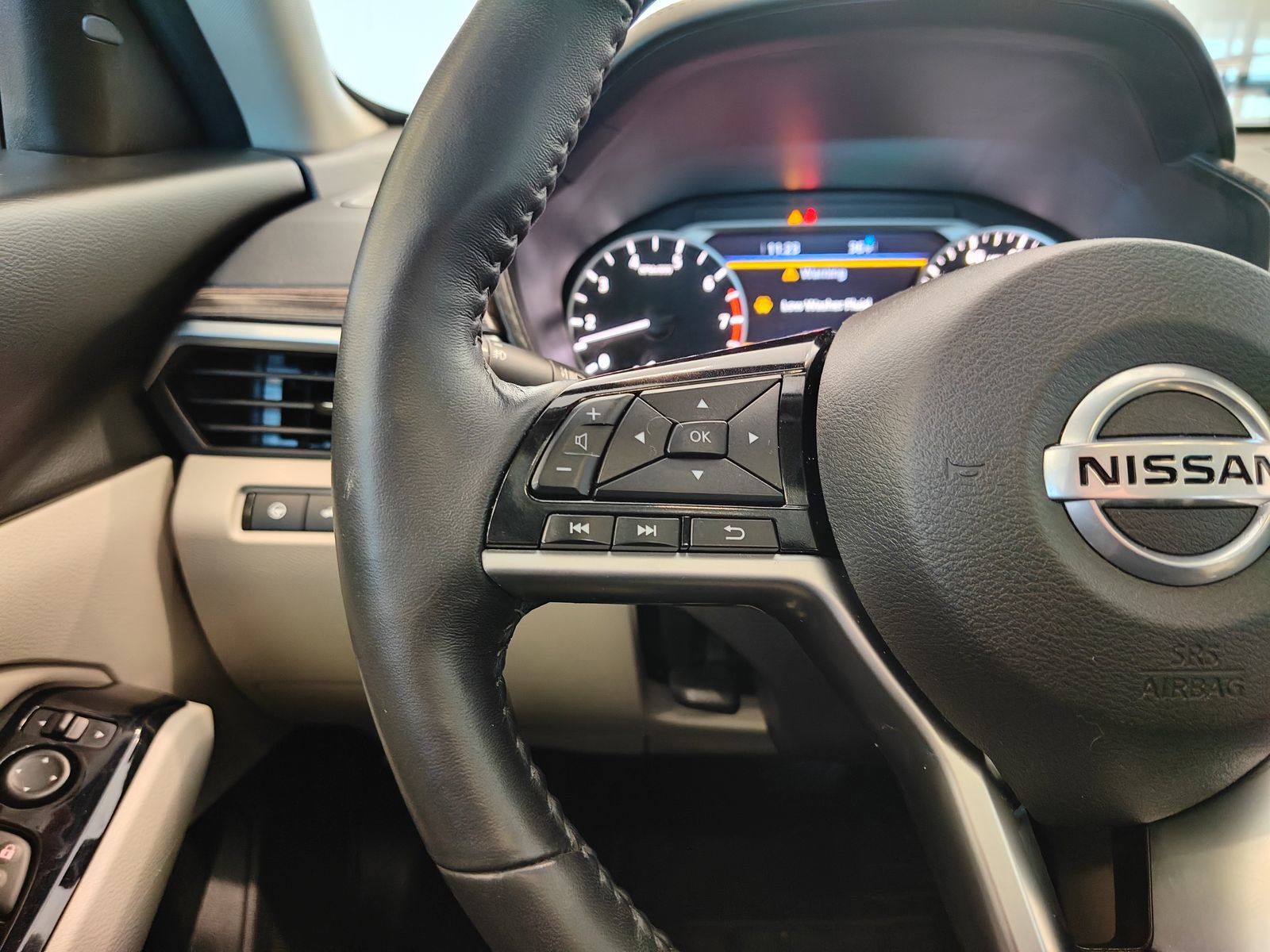 Used 2021 Nissan Altima 2.5 SL image 4