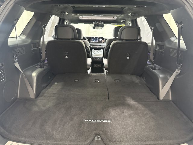 Used 2023 Hyundai Palisade Calligraphy AWD/4WD image 32