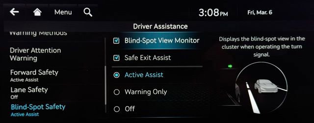 Used 2023 Genesis GV80 2.5T w/ Prestige 20" Package image 37