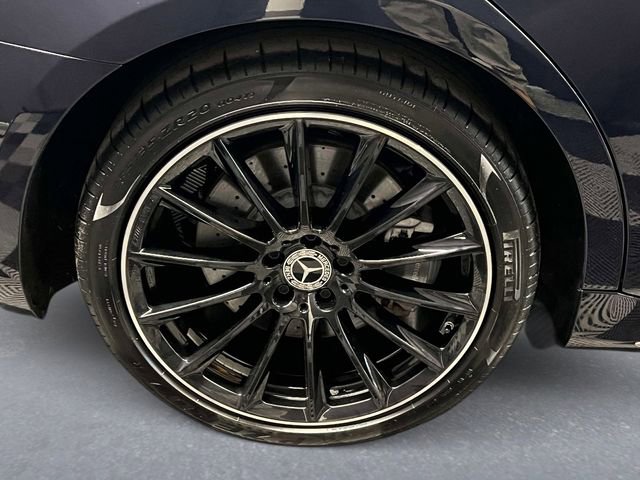 Certified 2023 Mercedes-Benz S 580 4MATIC Sedan image 7