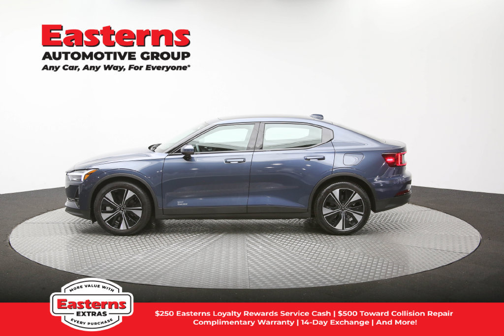 Used 2024 Polestar Polestar 2 w/ Pilot Pack RWD image 61