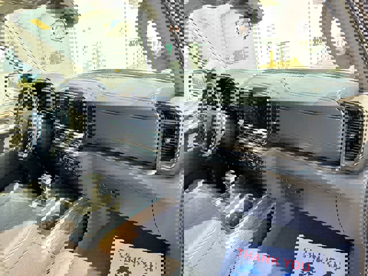 Used 2024 Chevrolet Silverado 1500 RST w/ All Star Edition Plus image 28