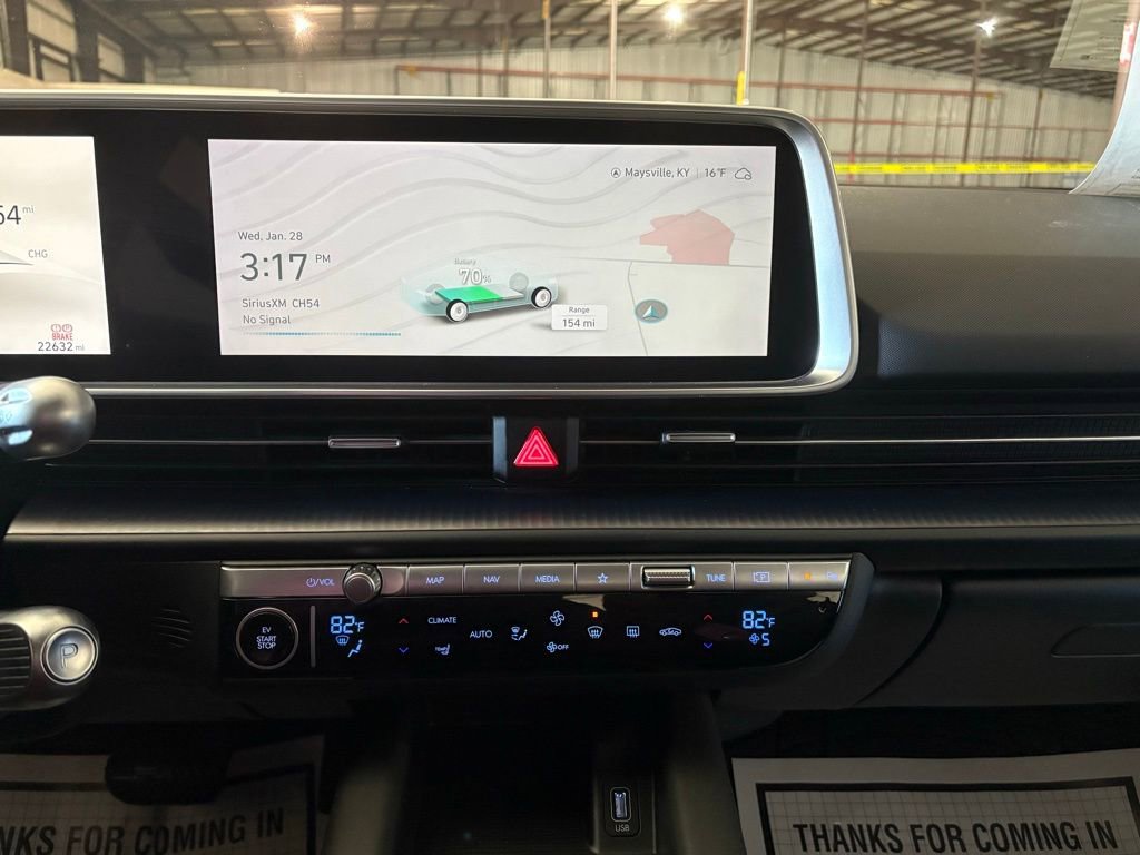 Used 2024 Hyundai Ioniq 6 SE image 27