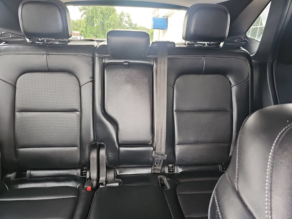 Used 2022 Ford Escape SEL AWD/4WD image 10