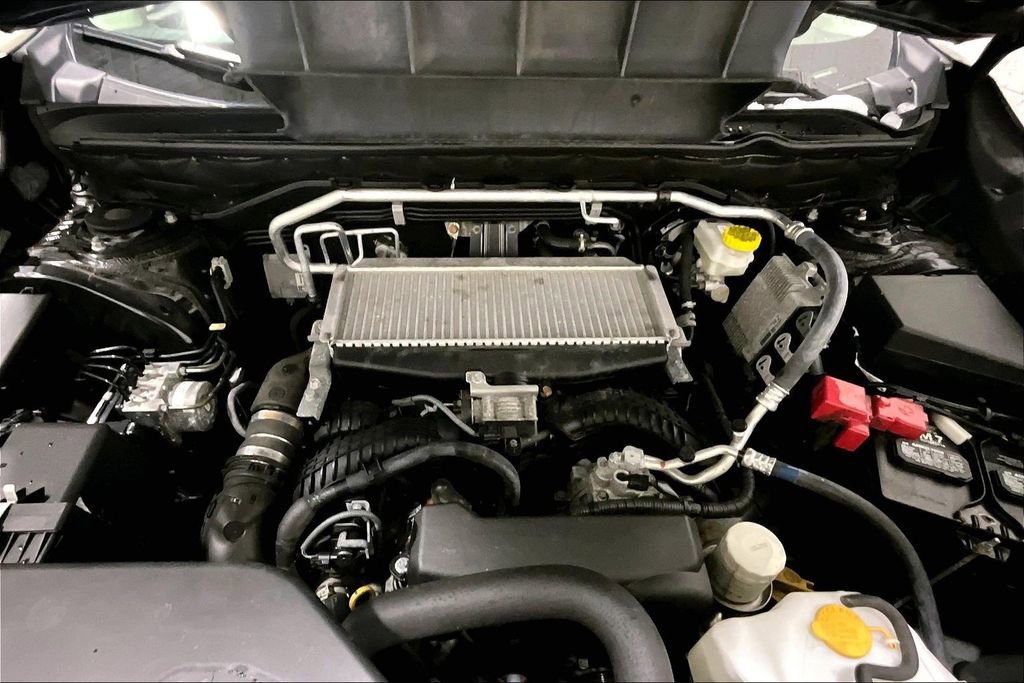 Used 2022 Subaru Ascent Limited image 30