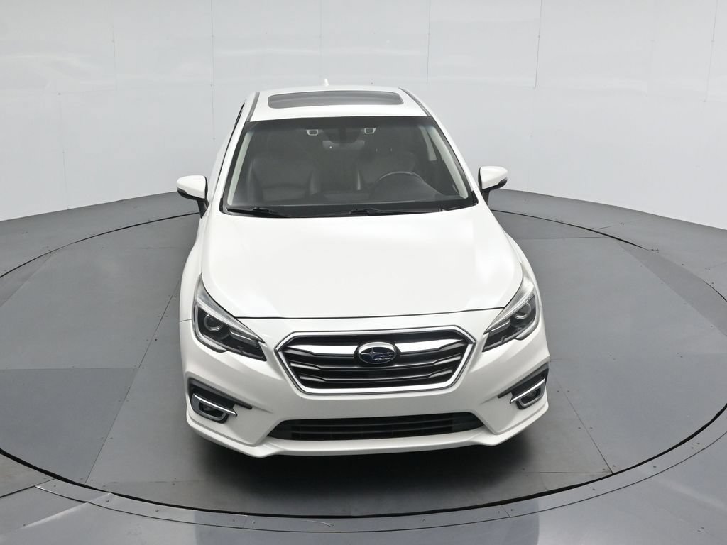 Used 2018 Subaru Legacy 2.5i Limited AWD/4WD image 36