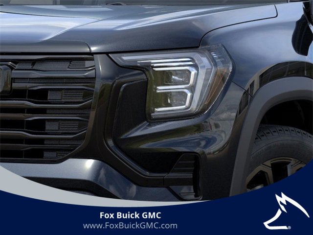 New 2026 GMC Terrain Elevation w/ Black Edition image 10