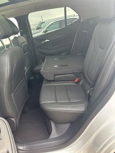 Used 2025 Buick Encore GX Avenir w/ Avenir Technology Package AWD/4WD image 51