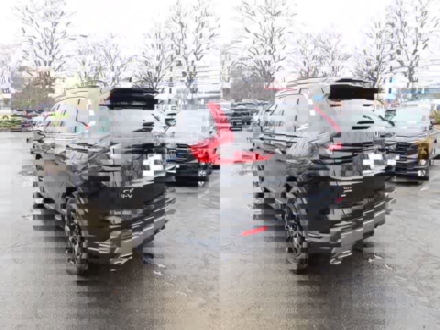 Used 2024 Honda CR-V Sport image 4