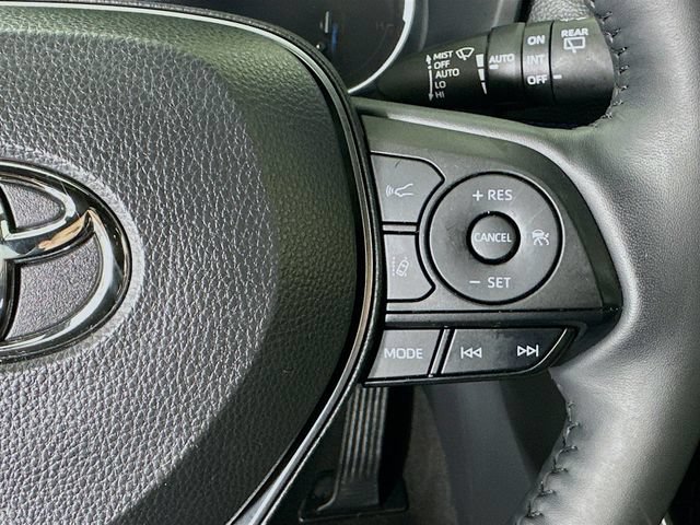 Used 2024 Toyota RAV4 SE AWD/4WD image 11