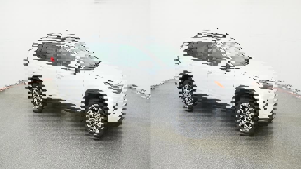 New 2025 Toyota RAV4 Limited image 45