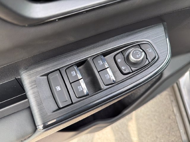 New 2026 Subaru Outback Touring XT AWD/4WD image 17