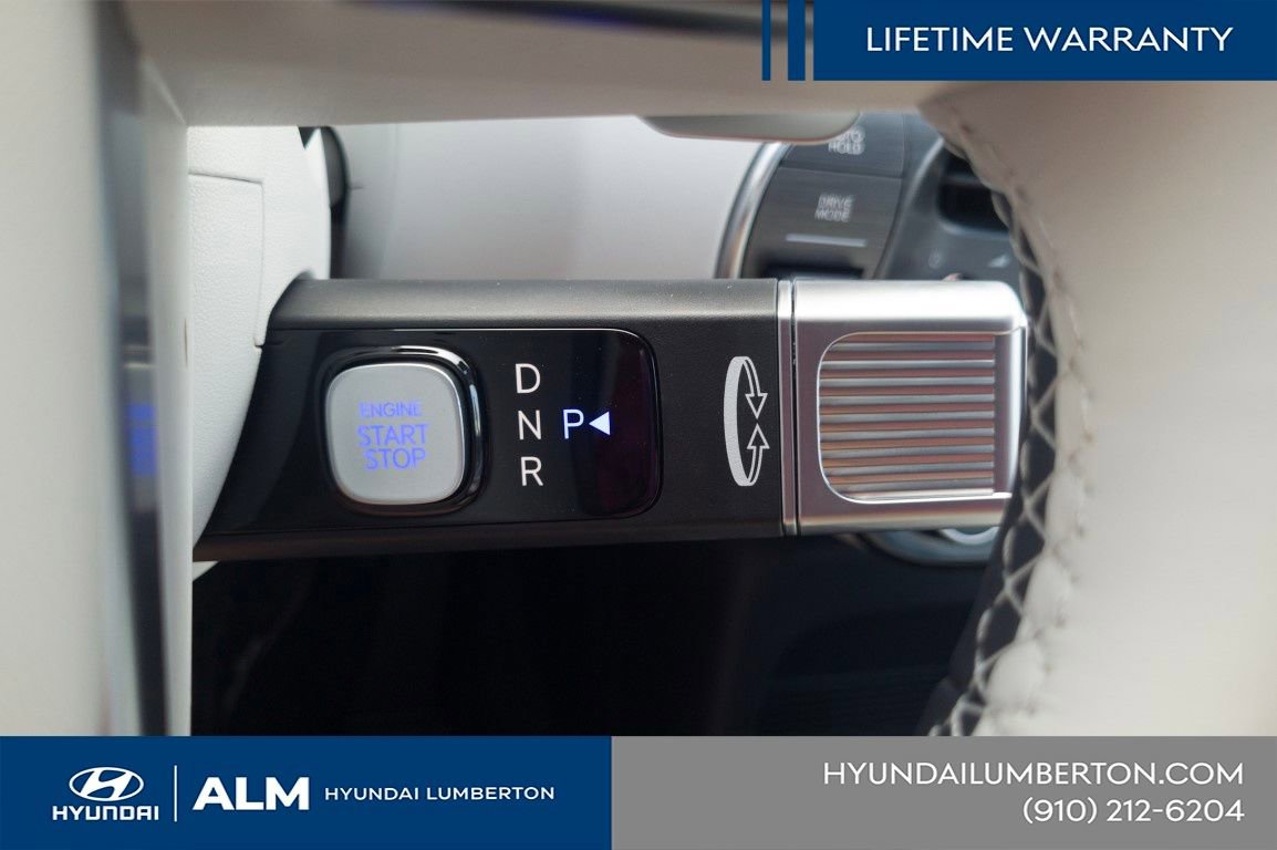 New 2026 Hyundai Palisade Calligraphy image 29