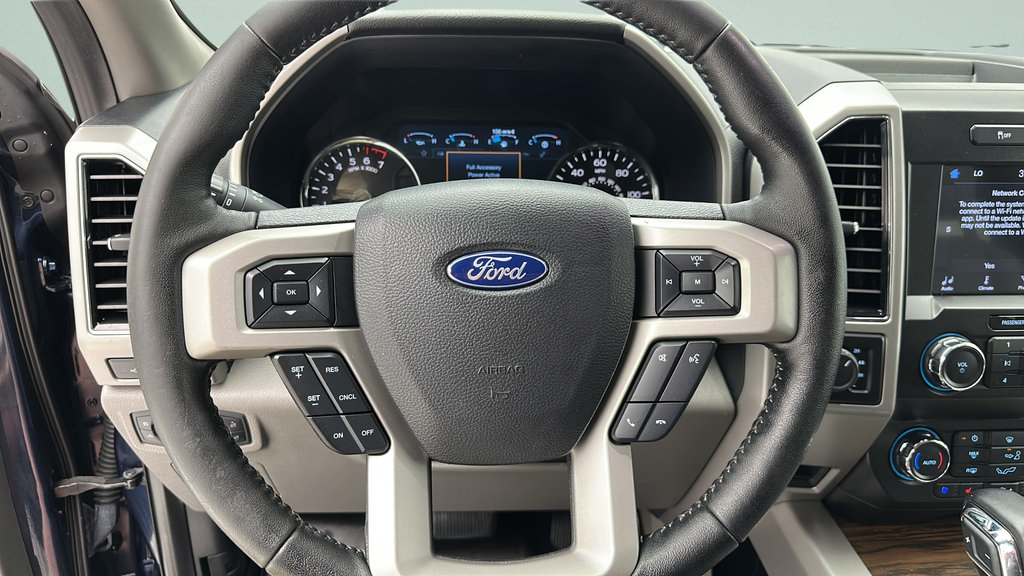 Used 2019 Ford F150 Lariat AWD/4WD image 17
